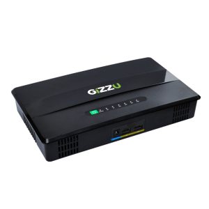 GIZZU 60W 65WH 17600MAH LITHIUM MINI POE