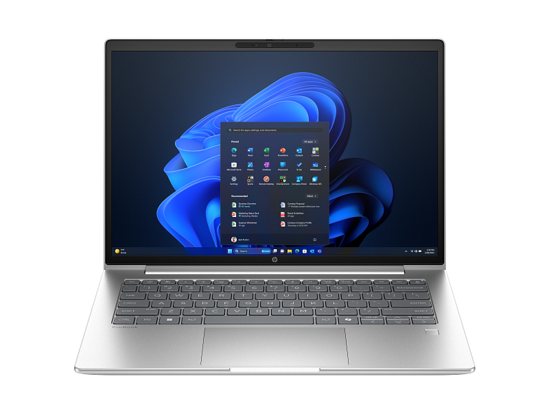 HP ProBook 4 G1iR 14 7150U