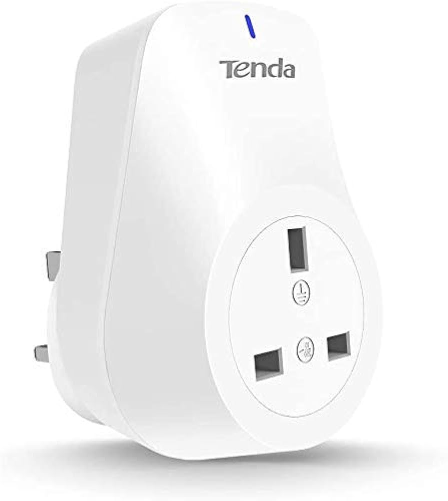 Beli Smart WiFi Plug Mini SP3