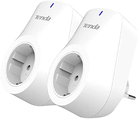 Beli Smart WiFi Plug Mini SP3 - Image 3