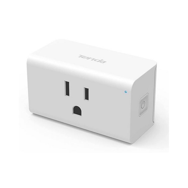 Beli Smart WiFi Plug Mini SP6 - Image 2