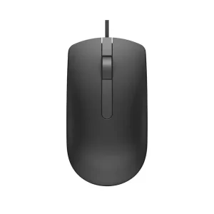 DELL MS116 USB Optical Mouse