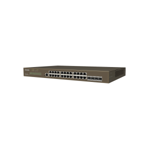 L2 Managed Swicth TEG3328F