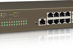 L3 Managed Swicth TEG5328F