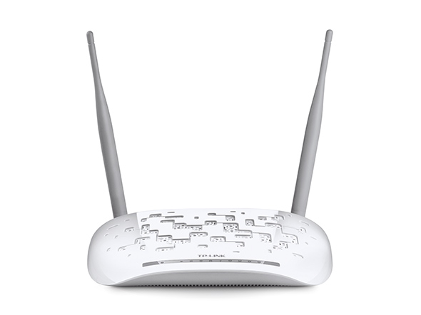TP-Link ADSL