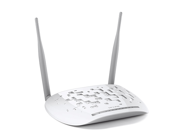 TP-Link ADSL - Image 3