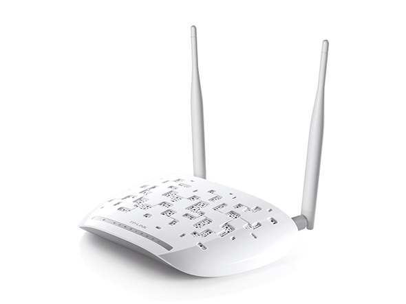 TP-Link ADSL - Image 4