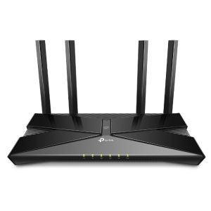 Wifi 6 Router AX3000 Dualband