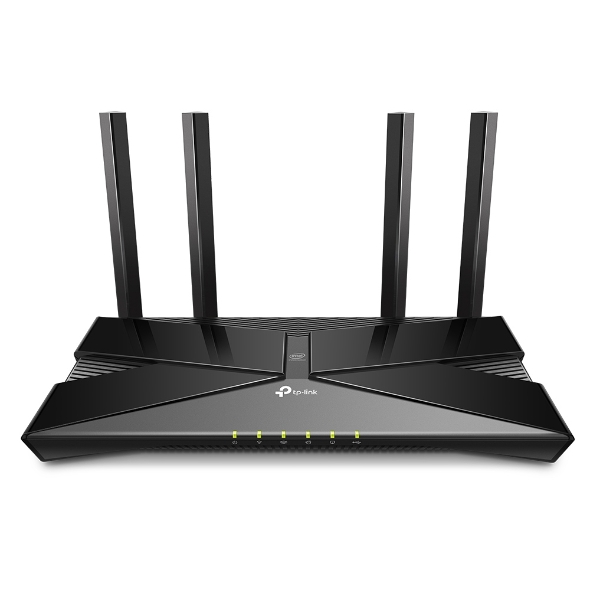 Wifi 6 Router AX3000 Dualband