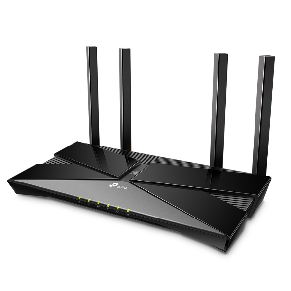 Wifi 6 Router AX3000 Dualband - Image 3