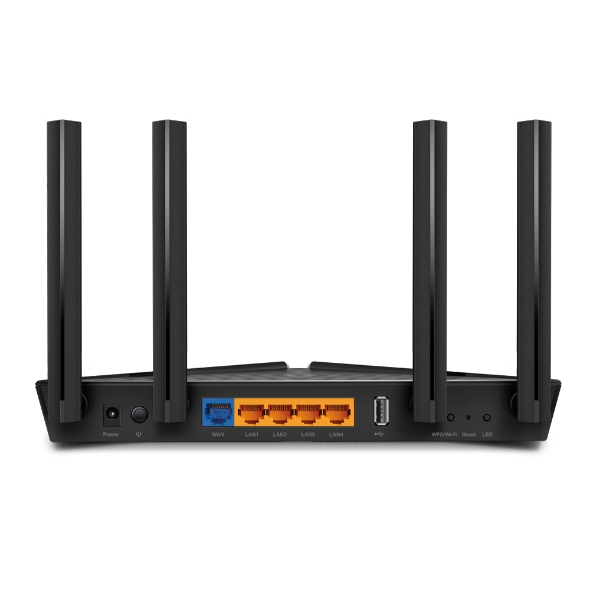 Wifi 6 Router AX3000 Dualband - Image 4