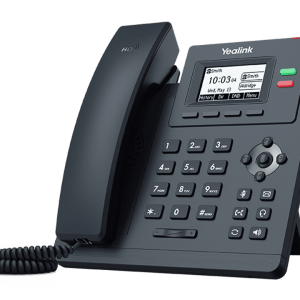 Yealink T31G
