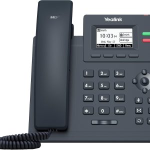 Yealink T31P
