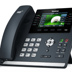 Yealink T46G